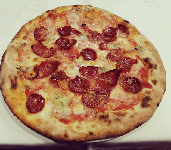 Ristorante da Saverio - Oria