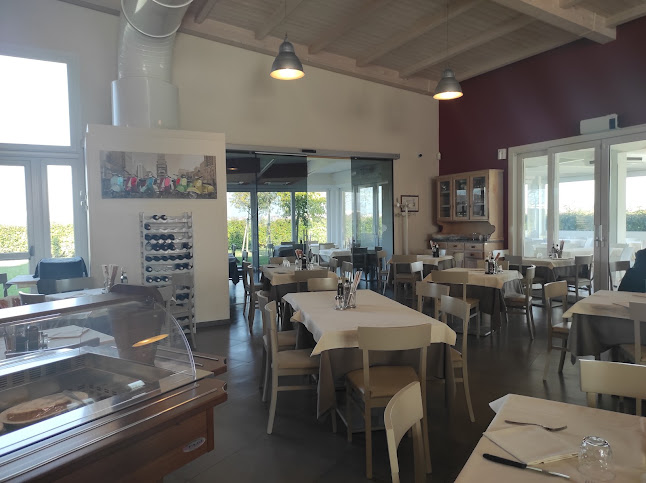 Ristorante Pizzeria Le Quattro Rose - Ristorazione