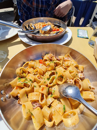 Lungomare Claudio Tintori, 7, 47921 Rimini RN