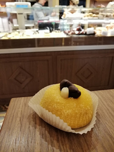 Panificio Tresoldi - Bergamo