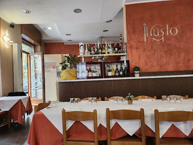 Pizzeria Ristorante Il Gusto