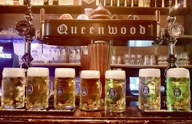 Reviews of Queenwood in Caserta - Ristorazione