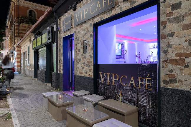 VIP Café Narghilé Bar - Catanzaro
