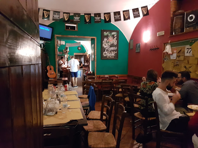 Sir Tommy Flynns - Baronissi