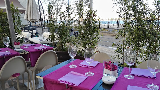 Ristorante Molo Colapesce