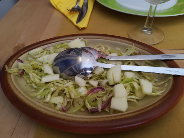 Comentarii opinii despre Taverna Zongo