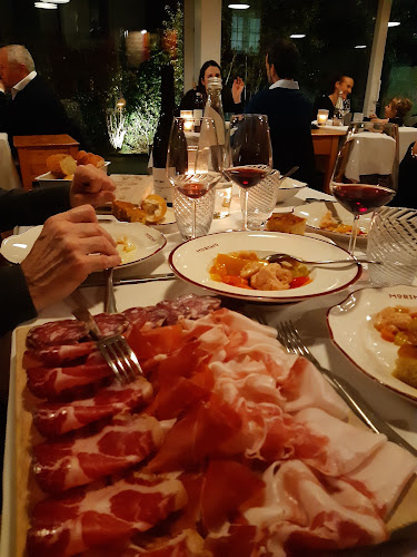 Osteria del Morino - Caorso