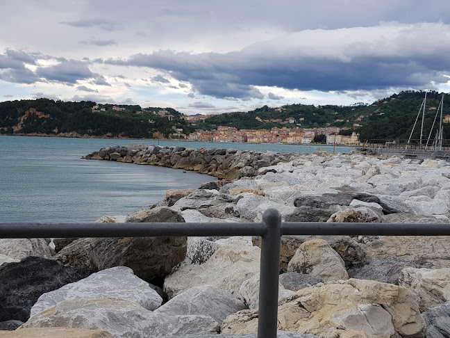 Ristorante En Tragià - Lerici