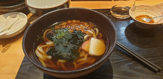 Sushisen - Ristorazione