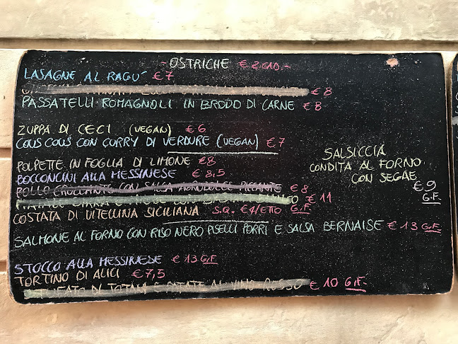 Razmataz | Wine Bar Catania - Catania