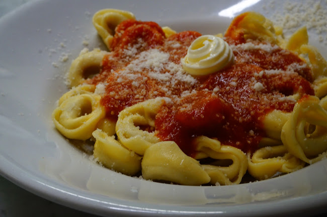 Trattoria Sabatino - Firenze