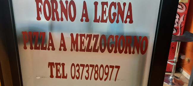 Opinii despre Santa Lucia Pizzeria D'asporto în Offanengo - Ristorazione