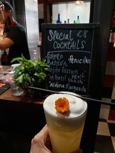 Ozne Guinness Pub - Ristorazione