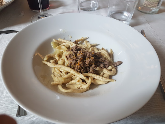 Locanda Blum in - Rovetta