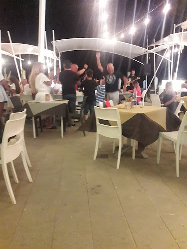 Frederik On The Beach - Ristorazione