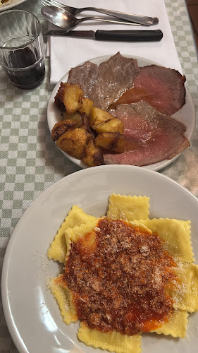 Reviews of Trattoria Sabatino in Firenze - Ristorazione