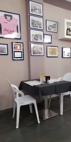 Dea Cafè Open Times