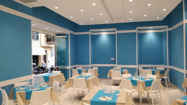 Mareggiata Sanremo - Sanremo