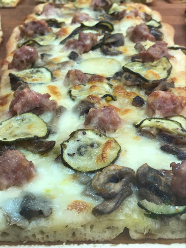 Comentarii opinii despre Panificio Lintozzi