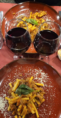 Antica Taverna a Chiaia