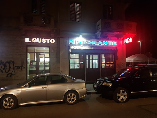 Pizzeria Ristorante Il Gusto - Torino
