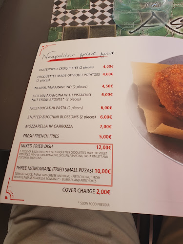 Comentarii opinii despre Assaje Trieste