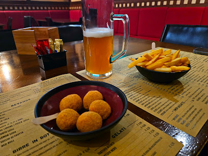 Marasma Pub