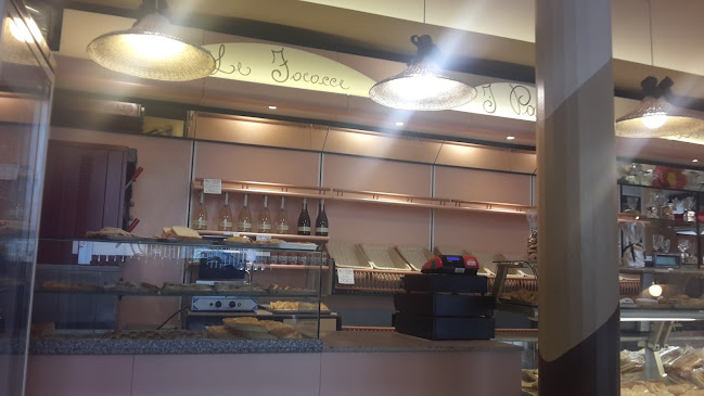 PETIT CRUNCH rosticceria paninoteca - Novi Ligure