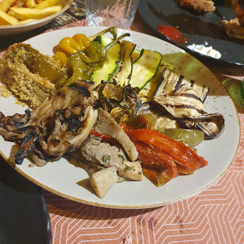 Comentarii opinii despre Medieval Bistrot - Conversano