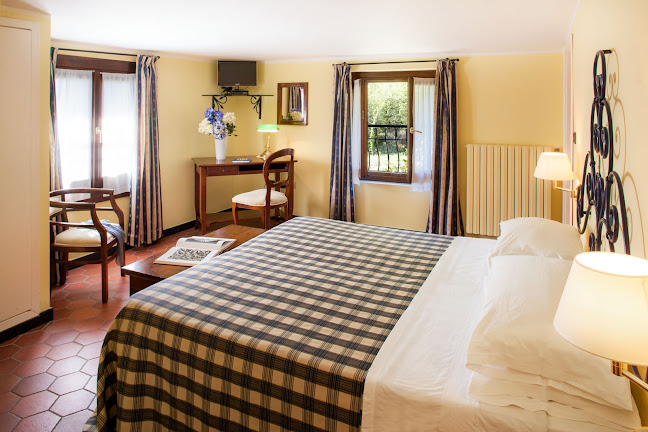 Albergo Ristorante Da Gin - Savona