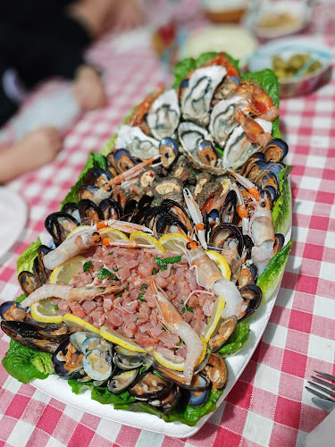 Opinii despre Martena în Brindisi - Ristorazione