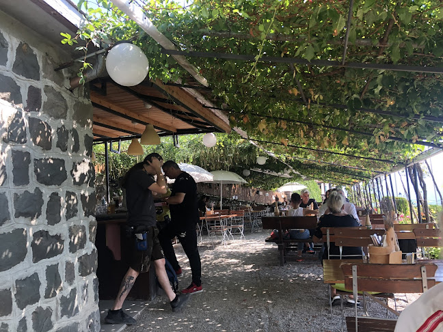 Comentarii opinii despre Biergarten Tirol am Schlossweg