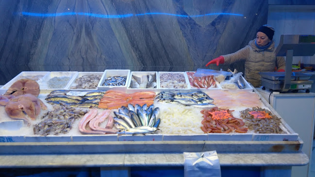 Pescheria Contemporanea - Torino