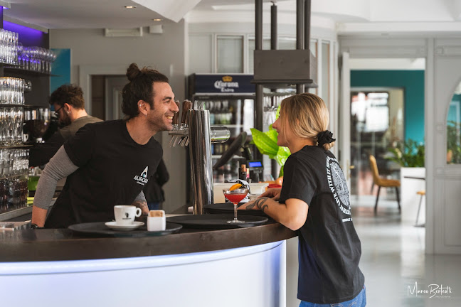 Comments and reviews of Aurora Lounge & Shisha Bar