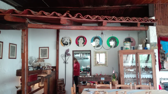 Conte D'Antares Di Spadaro Angelo - Ristorazione