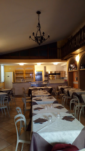 Falesia Pizzeria Open Times