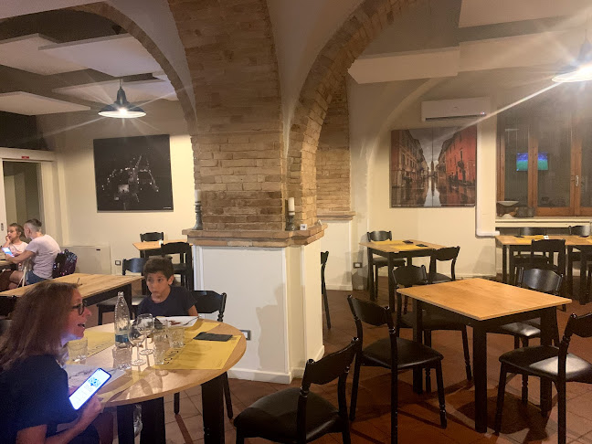 Reviews of Condito in Teramo - Ristorazione