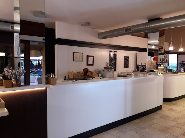 Ristorante La Terrazza - Ristorazione