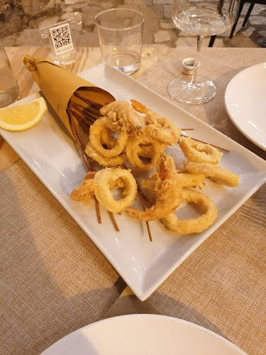 Via Padre Lorenzo Scupoli, 15, 73028 Otranto LE