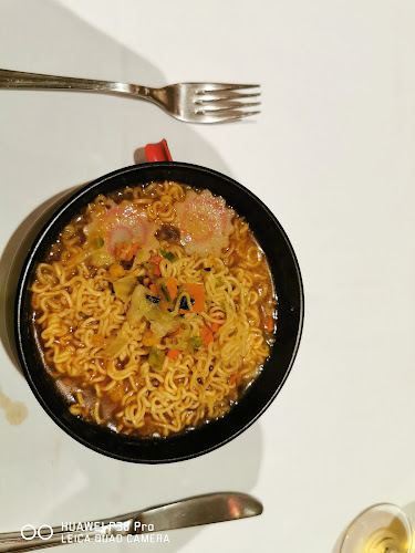 Ristorante Cinese Ru Yi Open Times