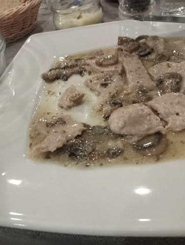 Ristorante Pizzeria Baciami Ancora - Ristorazione