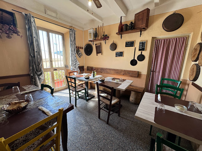 Chiocciolo Bar Pizzeria - Ristorazione