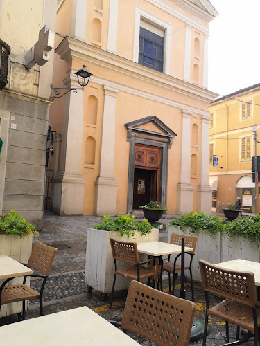 Cornali Cafè - Ristorazione