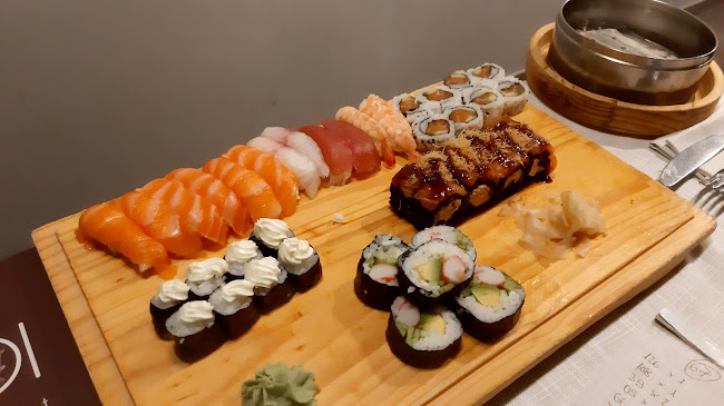 Opinii despre Koi restaurant în Udine - Ristorazione