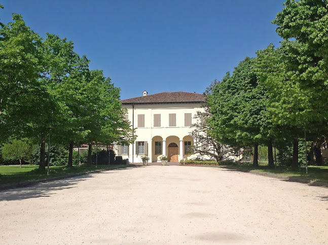 Ristorante Pizzeria Syrenè - Granarolo