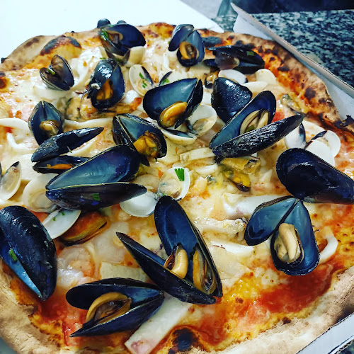 Opinii despre Diddo's Pizza în Quartu Sant'Elena - Ristorazione