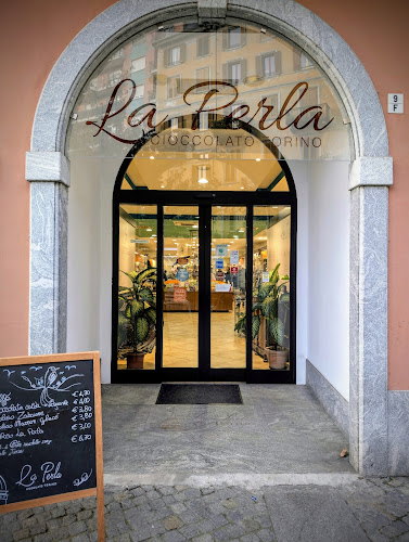 La Perla di Torino - Ristorazione