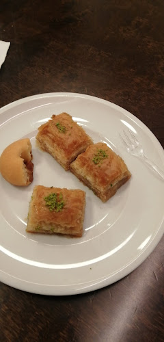 Istanbul Grill - Ristorazione