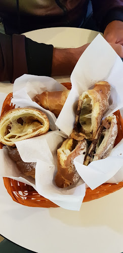 Reviews of Bar Le Caravelle in Riposto - Ristorazione