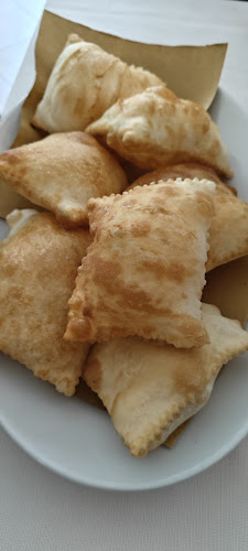 Comments and reviews of Zafferano - Ristorante e Pizze Gourmet